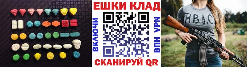 Купить закладки  Нерюнгри  Ecstasy круглые 